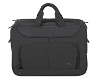 RIVACASE Tegel ECO 8432 15.6" czarny - 1241649 - zdjęcie 1